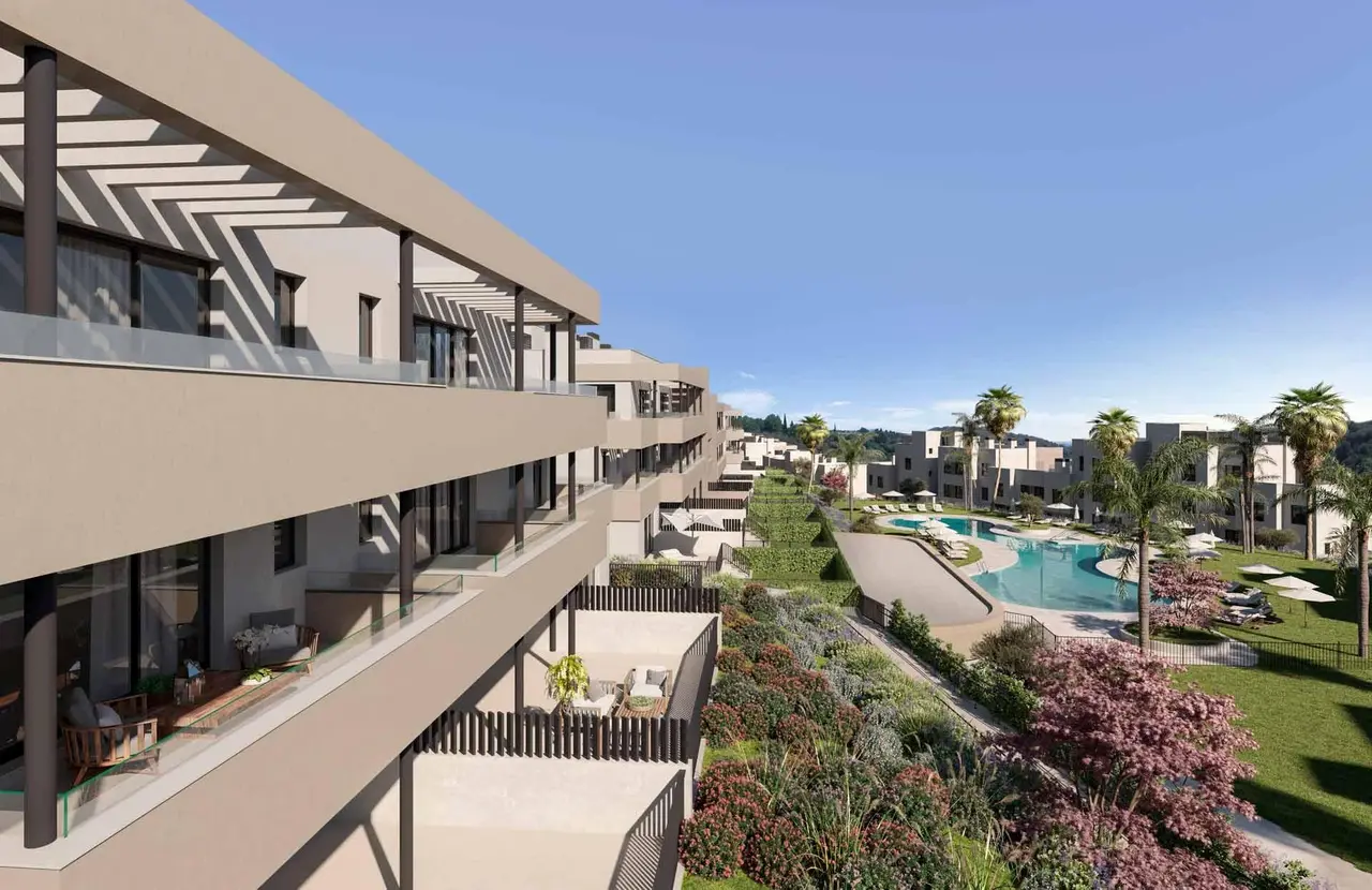 Apartament